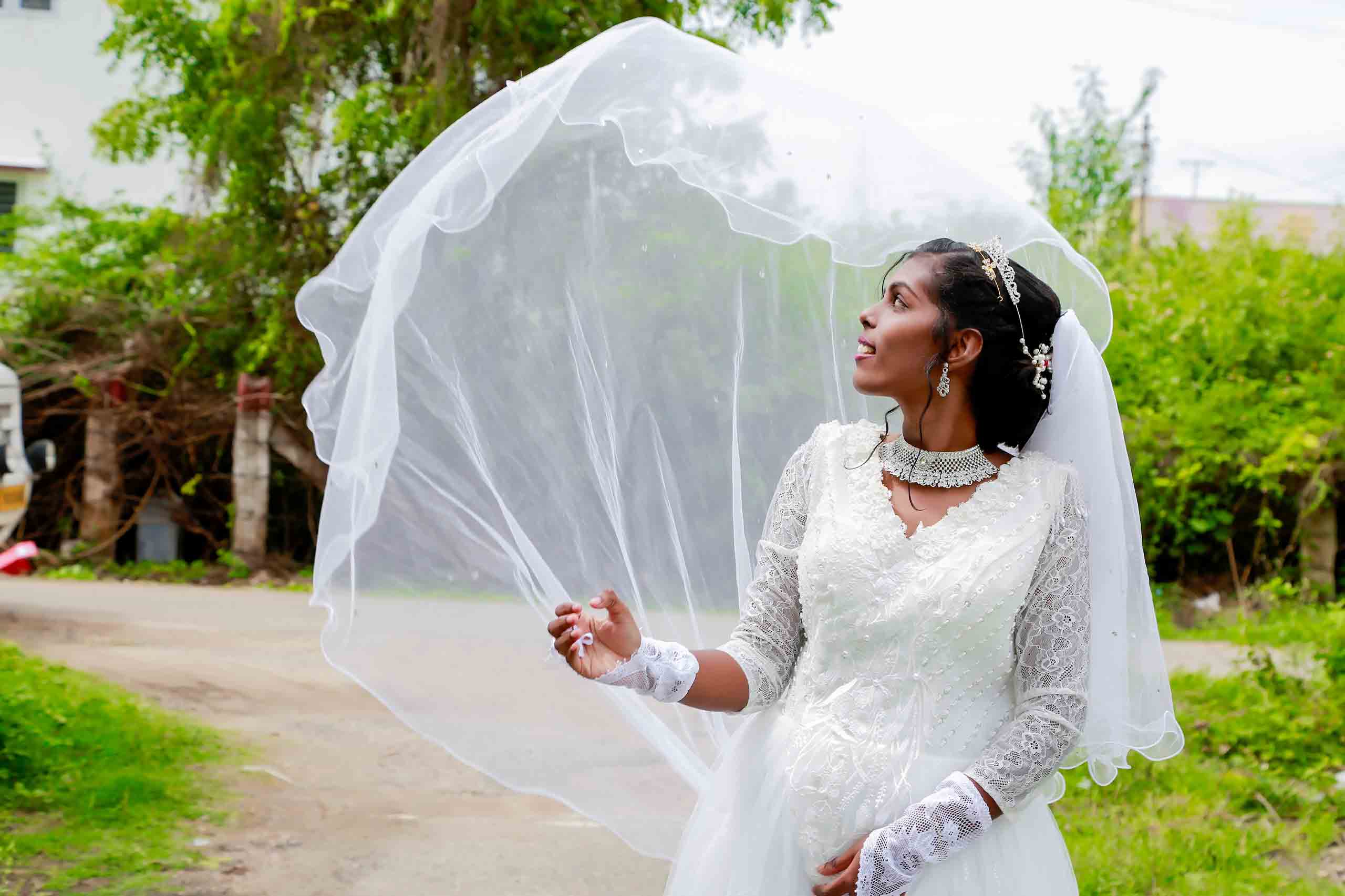 Bride Portfolio